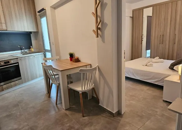 Sc_apartments アパート *